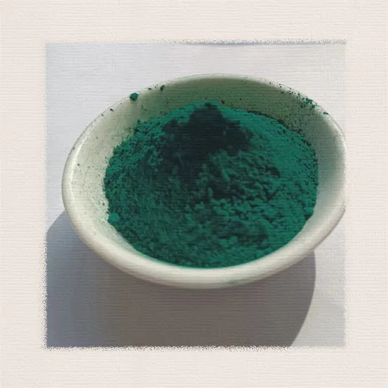 Coloring Powder Red/Yellow/Orange/Violet Organic Pigment for Plastic/Paint/Ink