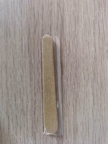 Hotel Cosmetic Cotton Pads Private Label Round