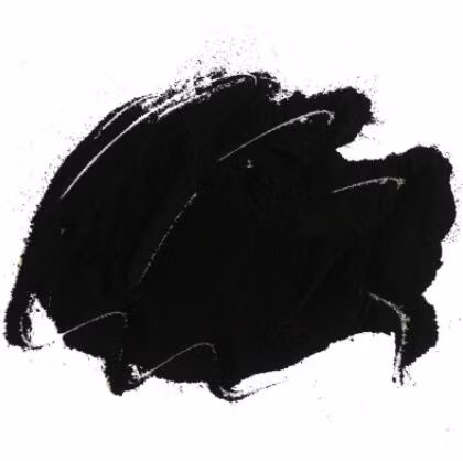 Hot Sale Activated Carbon Powder E153 Vegetable Carbon Black Color